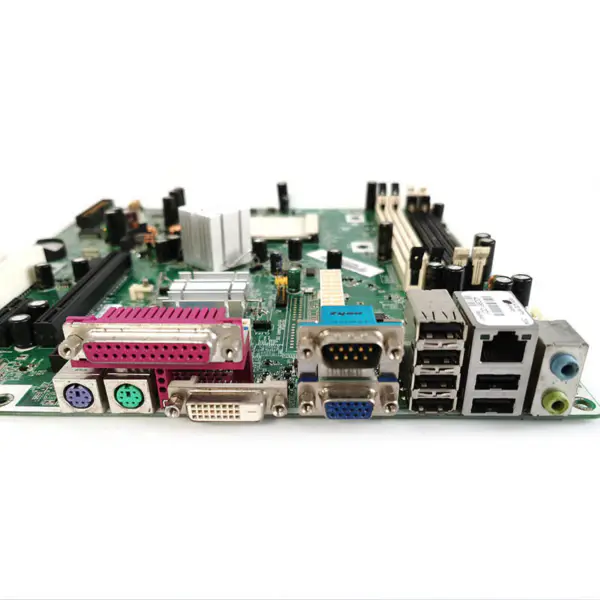 Scheda madre HP 432861-001409305-002