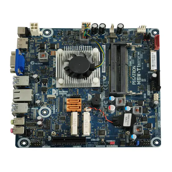 Scheda madre Asus HSW-T1MiniiTX