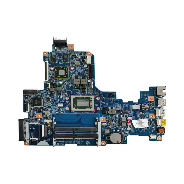 Scheda madre HP 856769-601
