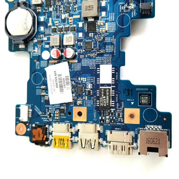 Scheda madre HP 856769-601
