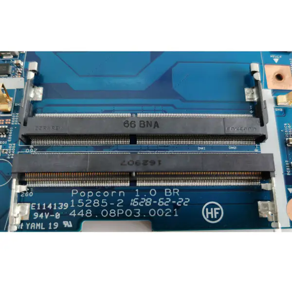 Scheda madre HP 856769-601