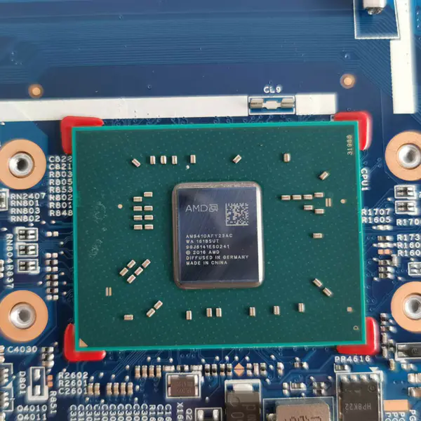 Scheda madre HP 860072-601