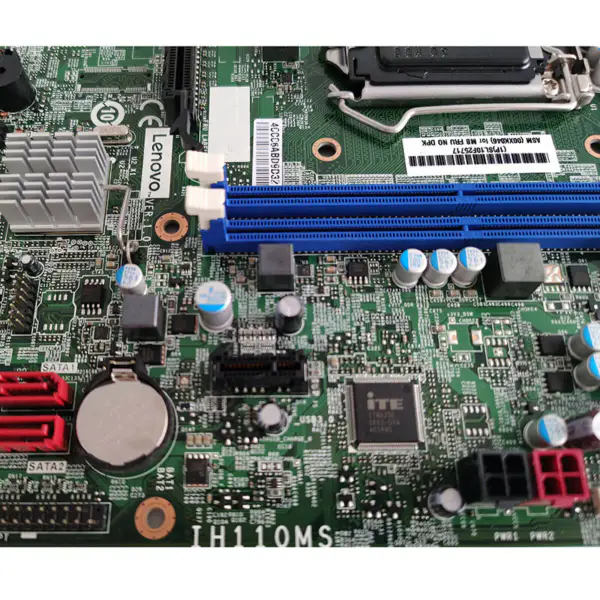 Scheda madre Lenovo 00XK046IH110MS