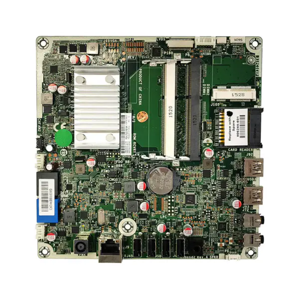 Scheda madre HP 768784-001