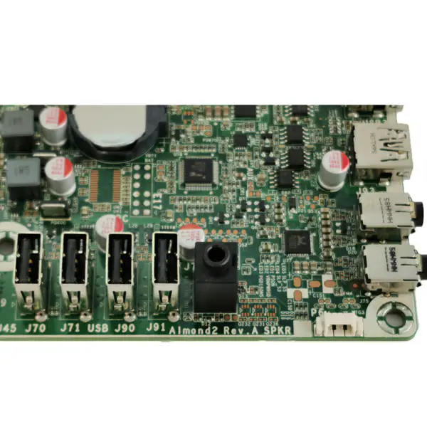 Scheda madre HP 768784-001