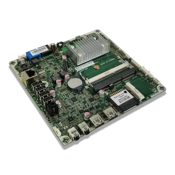 Scheda madre HP 768784-001