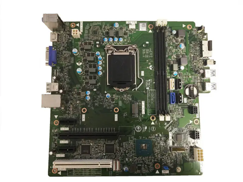 Scheda madre Dell 0V8F2
