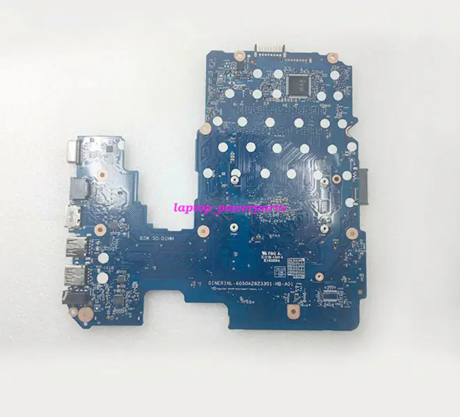 HP 858041-601 6050A2823301-MB-A01 858041-001 858041-501 858041-601 Scheda madre ATX