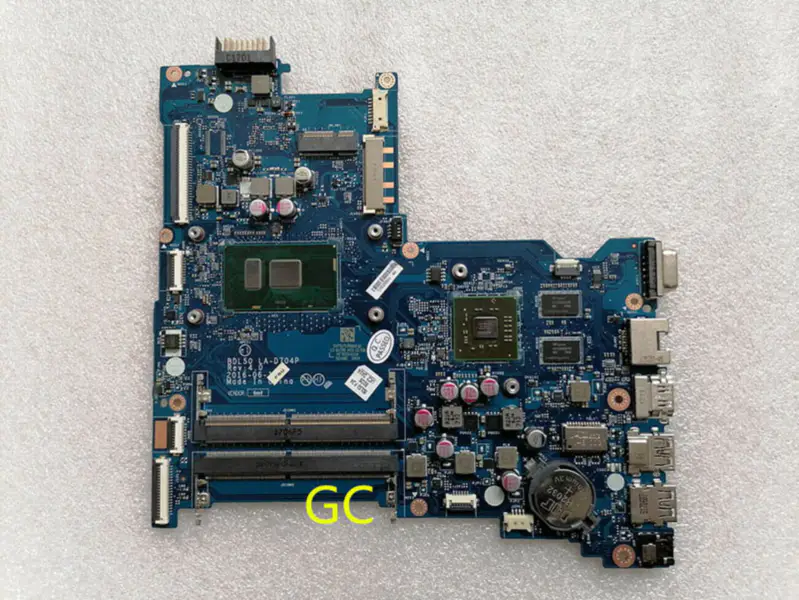 Scheda madre HP 858580-601
