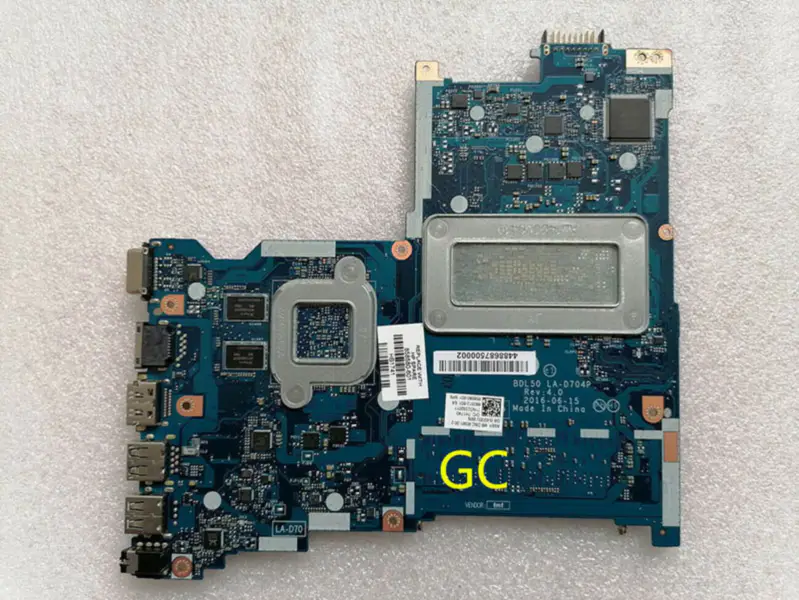 Scheda madre HP 858580-601
