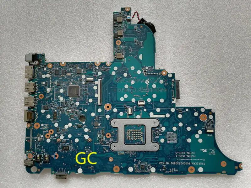 Scheda madre HP 842346-001