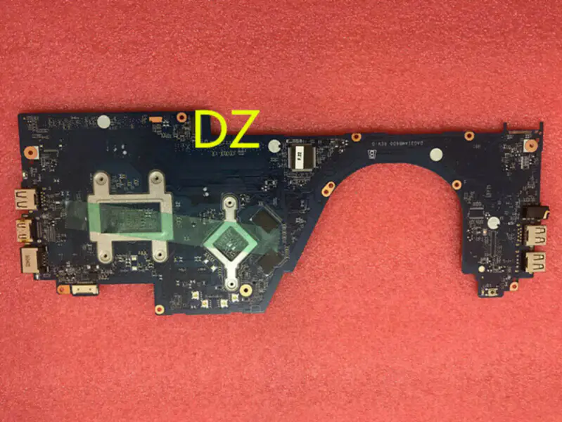 Scheda madre HP 855837-601