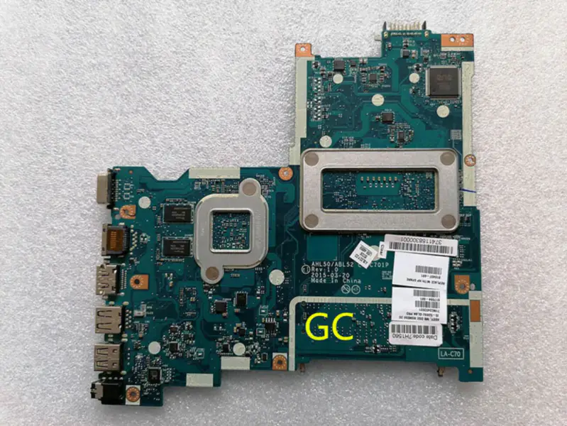 Scheda madre HP 816437-501