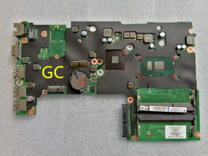 Scheda madre HP 830944-601