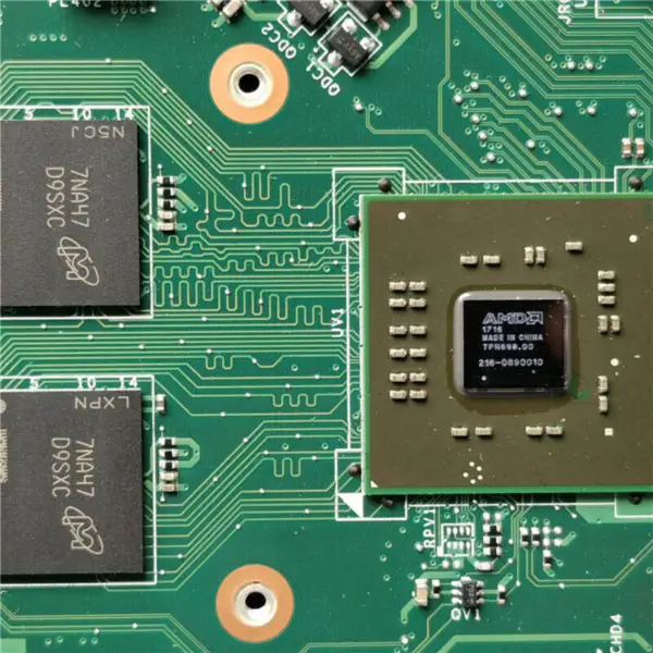 Scheda madre Lenovo 00UW373 LA-D961P