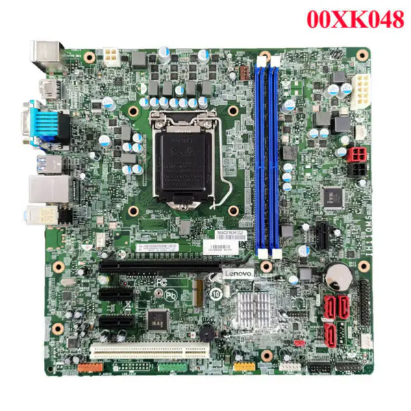 Scheda madre Lenovo 00XK048 IH110MS