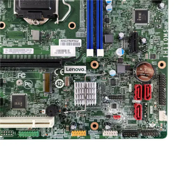 Scheda madre Lenovo 00XK048 IH110MS