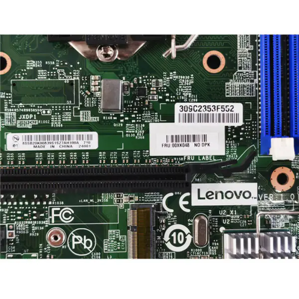 Scheda madre Lenovo 00XK048 IH110MS
