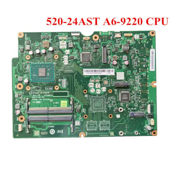 Scheda madre Lenovo 01LM175