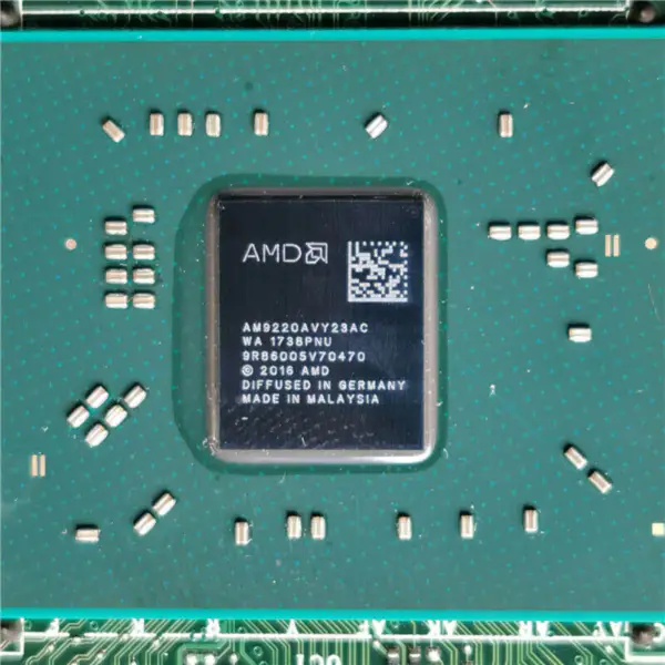 Scheda madre Lenovo 01LM175