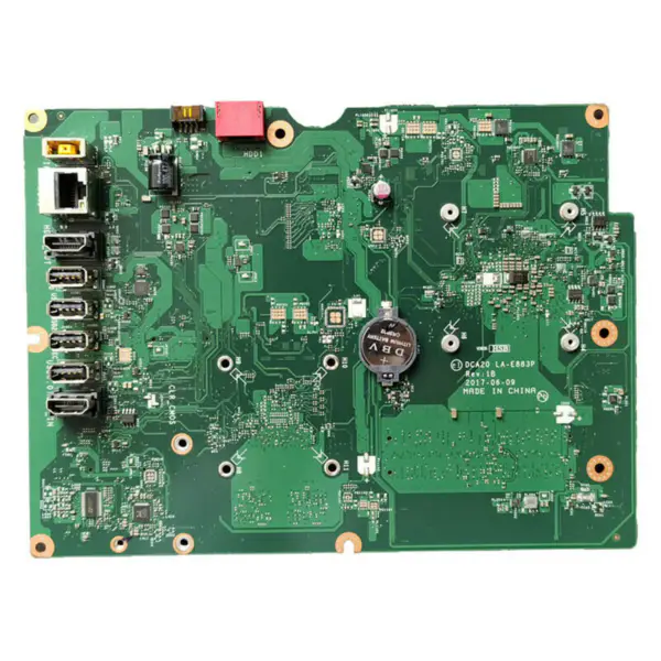 Scheda madre Lenovo 01LM175