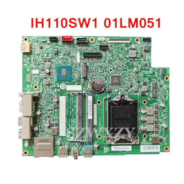 Scheda madre Lenovo 01LM051IH110SW1