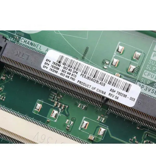 Scheda madre HP 793298-503