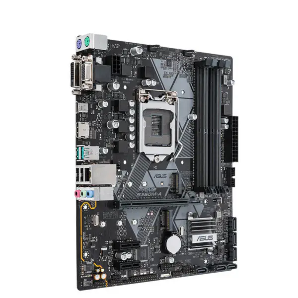 Scheda madre Asus PRIME B360M-A