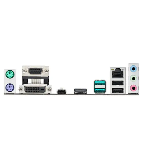 Scheda madre Asus PRIME B360M-A