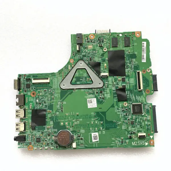 Scheda madre Dell 07V7FW