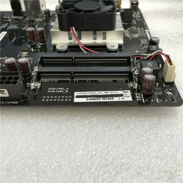 Scheda madre Asus VM40BM32ALDP-MB