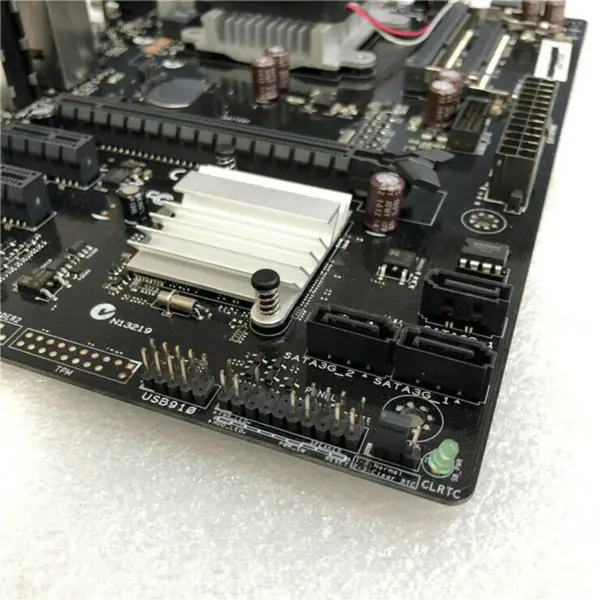 Scheda madre Asus VM40BM32ALDP-MB