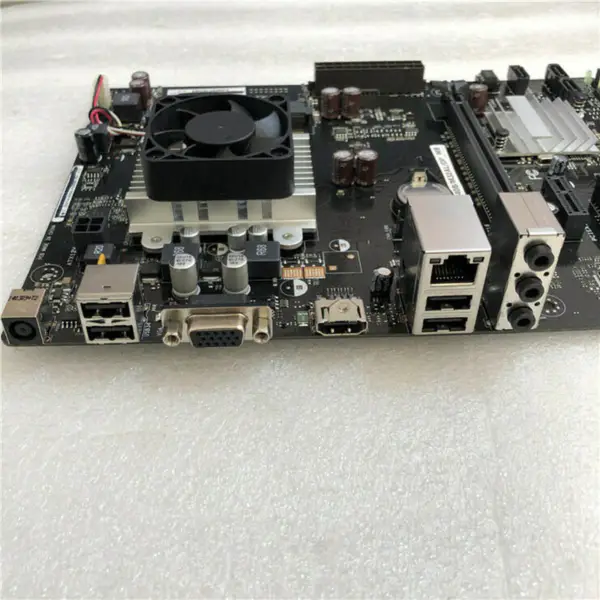Scheda madre Asus VM40BM32ALDP-MB