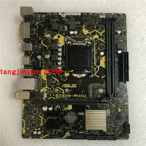 Scheda madre Asus B250M-PIXIU