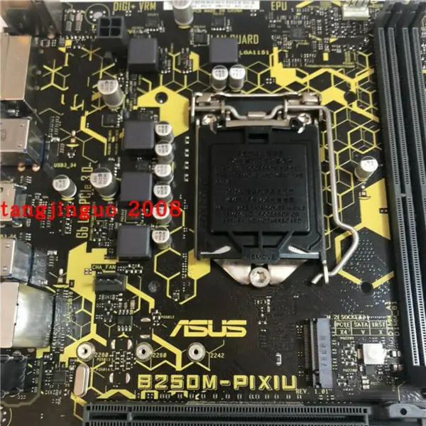 Scheda madre Asus B250M-PIXIU