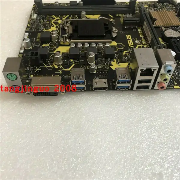 Scheda madre Asus B250M-PIXIU
