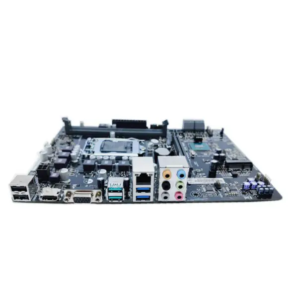 Scheda madre Asus H170-IG11CBDP_MB