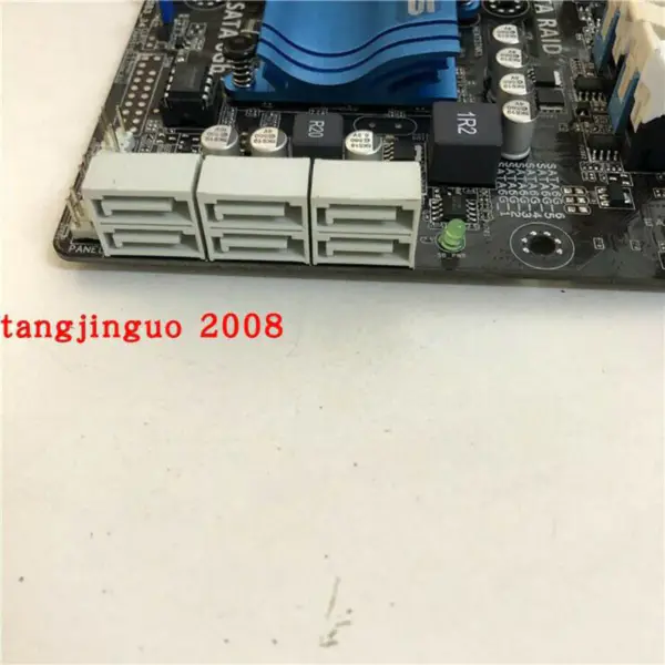 Scheda madre Asus F1A75-M/CM1740/DP_MB