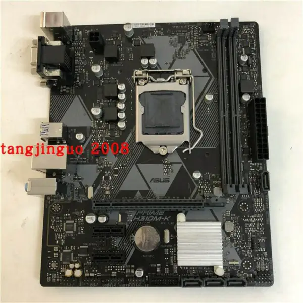 Scheda madre Asus PRIMEH310M-K