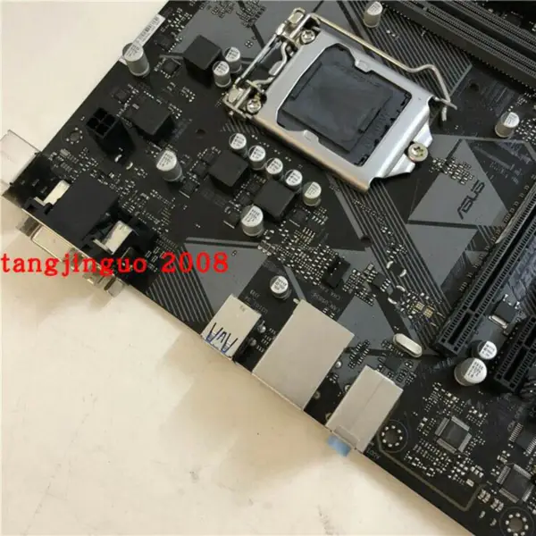 Scheda madre Asus PRIMEH310M-K
