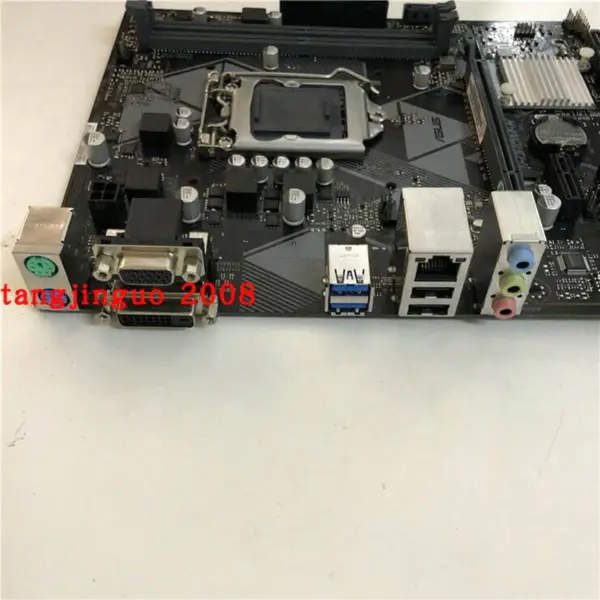 Scheda madre Asus PRIMEH310M-K