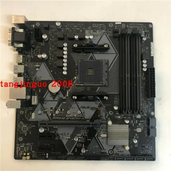 Scheda madre Asus PRIMEB450M-A