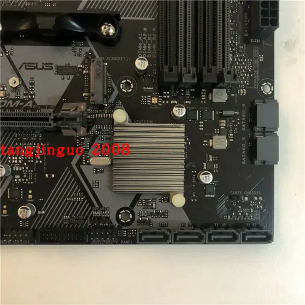 Scheda madre Asus PRIMEB450M-A