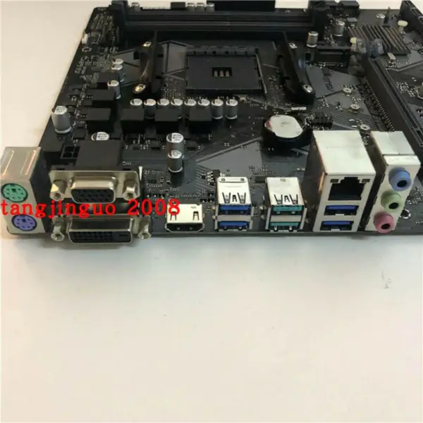 Scheda madre Asus PRIMEB450M-A