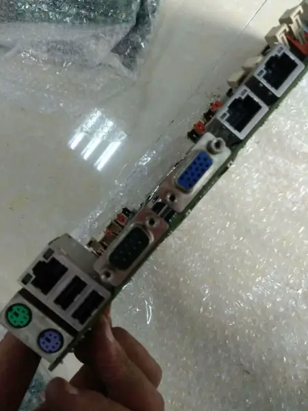 Scheda madre Asus KCMA-D8