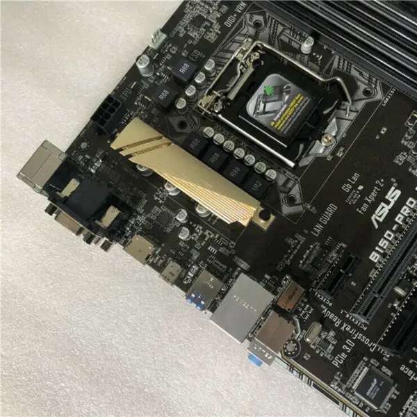 Scheda madre Asus B150-PROD3