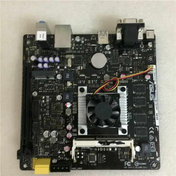 Scheda madre Asus N3050-A/K20CE/DP_MB/MIORON