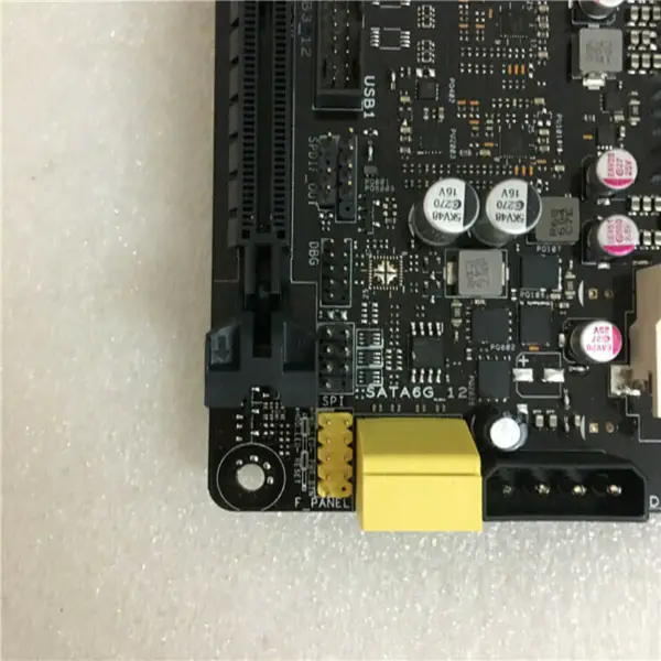 Scheda madre Asus N3050-A/K20CE/DP_MB/MIORON