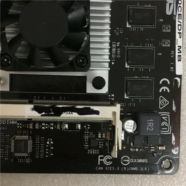 Scheda madre Asus N3050-A/K20CE/DP_MB/MIORON