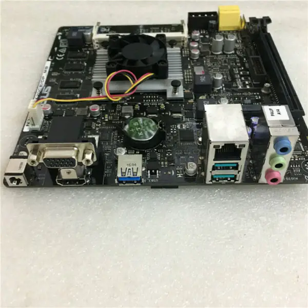 Scheda madre Asus N3050-A/K20CE/DP_MB/MIORON